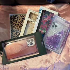 iPhone 12 Pro Max Cases